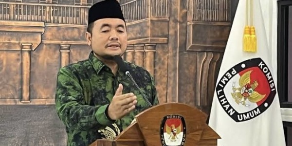 KPU RI Cek 107 Bakal Calon Kepala Daerah yang Belum Lengkapi LHKPN