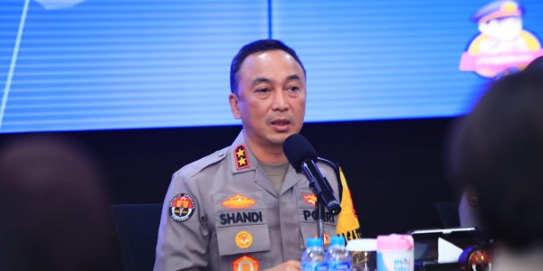 Amankan PON 2024 di Aceh dan Sumut, Polri Terjunkan Ribuan Personel