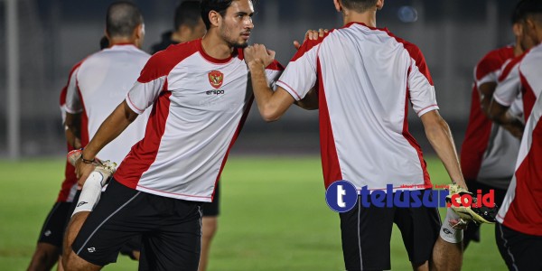 Shin Tae-yong Pede Timnas Indonesia Bakal Raih Poin Penuh Atas Australia