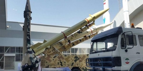 Rusia Bantah Tuduhan Terima Rudal Balistik dari Iran