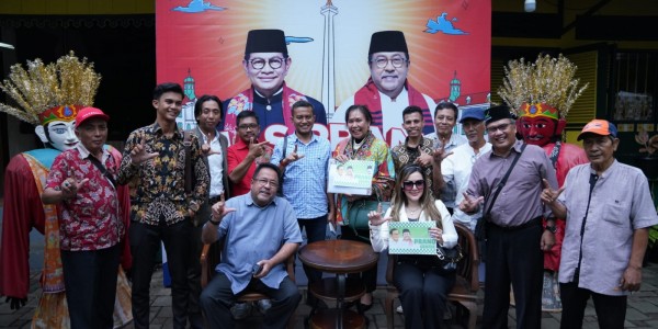 Bang Doel Serap Aspirasi dari Petisi Brawijaya dan FOREDER