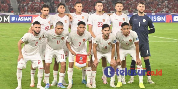 Timnas Indonesia Raih Hasil Imbang Tanpa Gol atas Australia