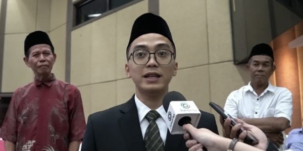 DPRD DKI Dorong Pemprov Tingkatkan Akses Pendidikan Bagi Madrasah dan Pesantren