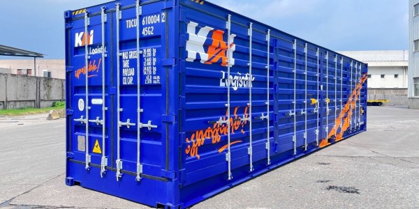 KAI Logistik Catat Angkutan Limbah B3 Naik  1.500 Ton