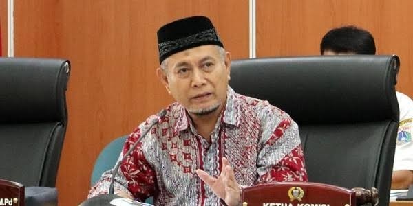 DPRD DKI Tunda Rapat Penentuan Pj Gubernur Jakarta Hingga Tanggal 13 September 