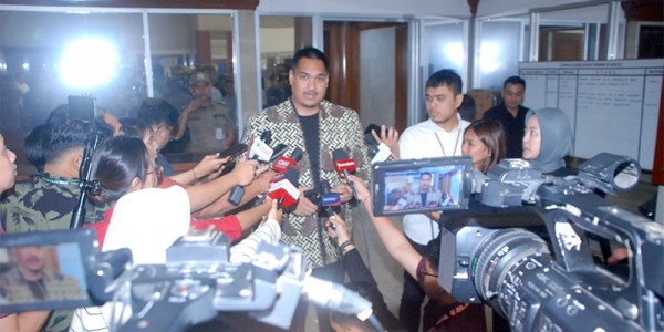 Dinilai Berprestasi , Komisi X DPR Setujui Tambahan Anggaran 2025