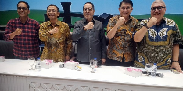 Forum Legislasi Dengan Tema “Mengkaji Rancangan Peraturan Menteri Kesehatan Terkait Industri Tembakau”