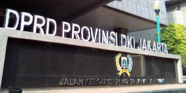 Nama Teguh Setyabudi Paling Banyak Diusulkan Jadi Pj Gubernur Jakarta 