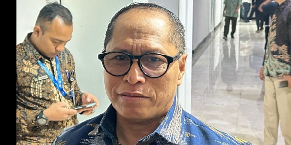 KIM Plus Kompak Usul Teguh Setyabudi Sebagai Pj Gubernur Jakarta, PAN: Kita Pilih yang Terbaik 