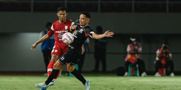 Persis Solo Berhasil Bekuk Madura United 4-0