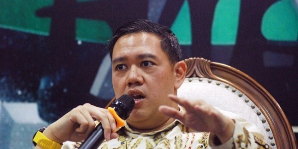 DPR: Sosok Menlu Baru Harus Diplomat Andal yang Paham Prabowo