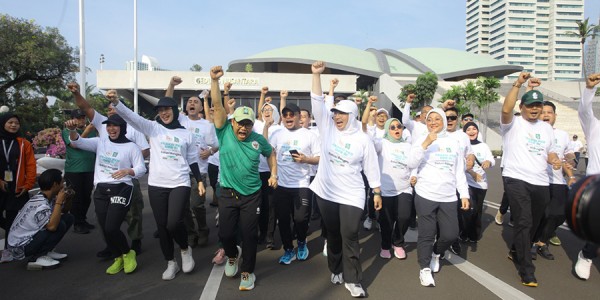 Orientasi Anggota Fraksi PKB DPR RI Terpilih 2024-2029