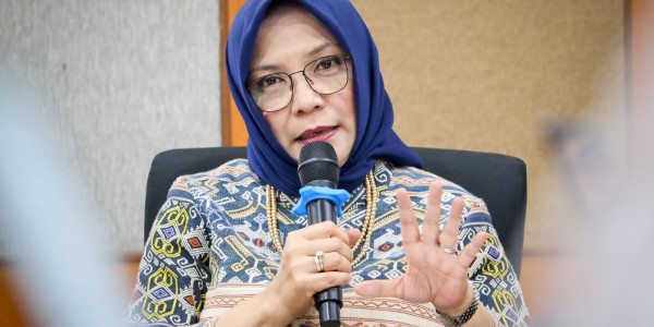 Program Lanjutan Entredev 2024 Digelar untuk Tingkatkan Inovasi Wirausaha Muda