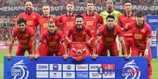 Polisi Kerahkan 2.178 Personel Amankan Laga Persija vs Dewa United di GBK Senayan