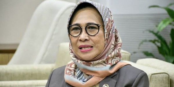 Hetifah Sesalkan Kontroversi Wasit dalam Pertandingan Aceh vs Sulteng di PON
