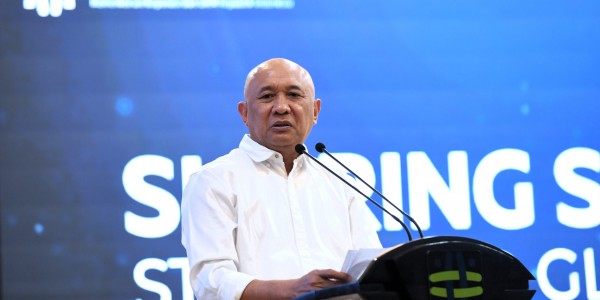 Tiga Syarat Dihadapi Startup Nasional untuk Perluas Akes Pasar Global