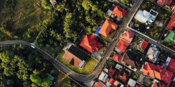 Bangun Rumah Sendiri Kena Pajak, Ini Penjelasan Kemenkeu