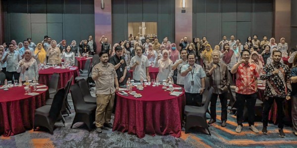 Sambut HUT ke-79 Jatim, Pameran Jatim Fest 2024 Hadirkan Inovasi Terbaru & Produk Unggulan
