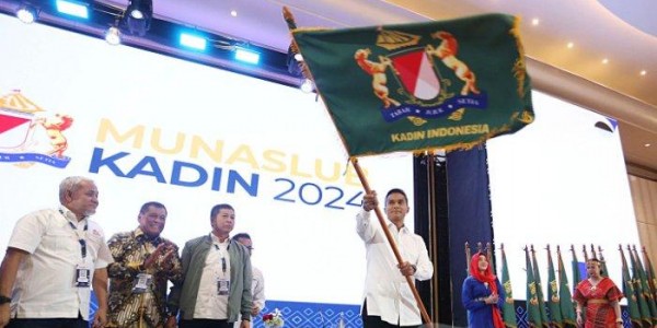 Akhera Sebut Kubu Arsjad Rasjid  Yang Buat Keonaran di Menara Kadin