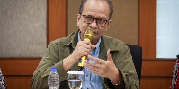 Kemenkop Yakin ICS Permudah Akses Kredit UMKM dan Tetap Jaga Risiko NPL