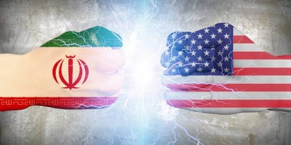 AS Terus Tingkatkan Sanksi Terhadap Iran