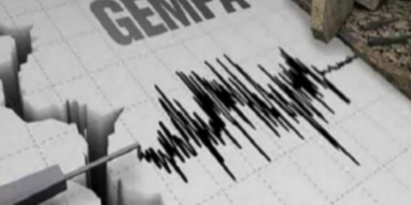 Jika Terjadi Gempa Megathrust, Berikut Barang yang Harus Dibawa
