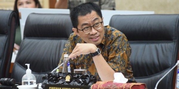 Kontroversi Ekspor Pasir Laut, DPR Siap Panggil Kemendag!