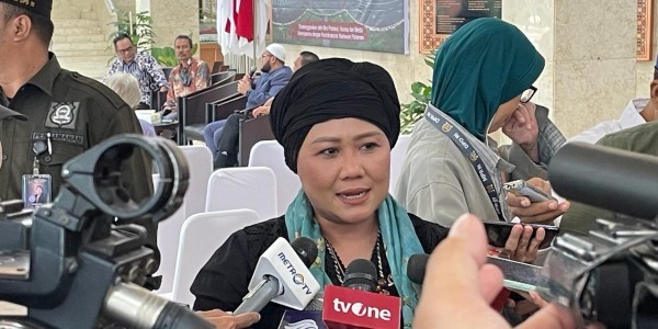 Luluk Nur Hamidah Tekankan Pentingnya Pengawasan Pilkada 2024