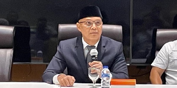 Kebocoran Data Kembali Terjadi, DPR Desak Peningkatan Keamanan Siber