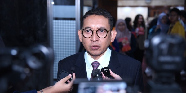 BKSAP Ajak Komunitas Internasional  Implementasika Resolusi Majelis Umum PBB Soal Palestina