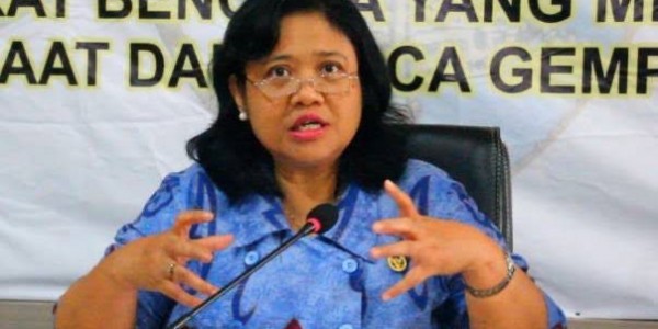 Tangkap Pembunuh Gadis Penjual Gorengan, Kompolnas Apresiasi Kerja Polri