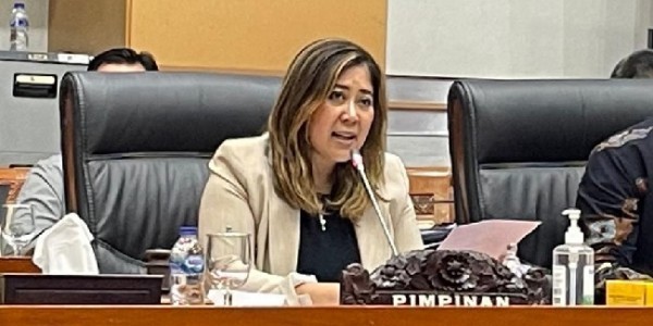 Komisi I DPR Sebut Pendekatan Lunak Pembebasan Pilot Susi Air adalah Strategi yang Tepat