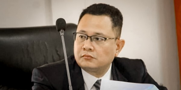 Kontroversi UU Kementerian Negara dan UU Wantimpres