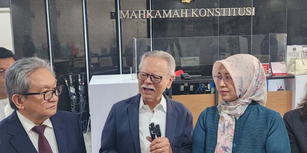 Kuasa Hukum Sebut Perlu Revisi UU Tipikor agar Pemberantasan Korupsi Tepat Sasaran