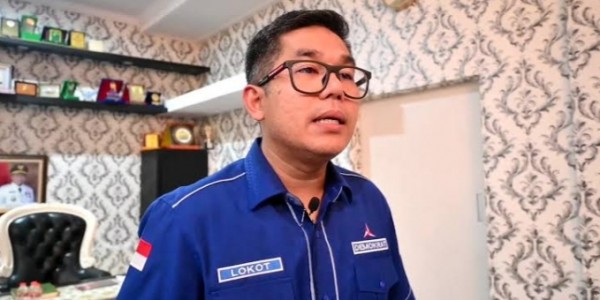 Nama Ketua DPD Demokrat Sumut Disebut 30 Kali dalam Putusan Zulfikar Fahmi