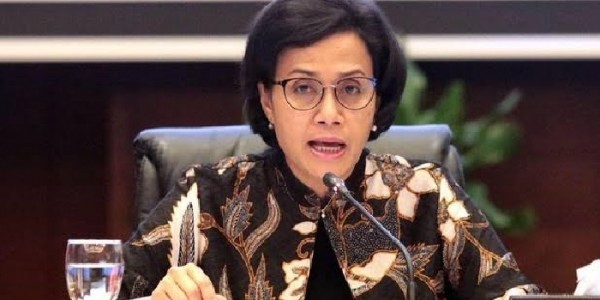 Menkeu: Produktivitas Jadi Kunci Indonesia Keluar dari Middle Income Trap