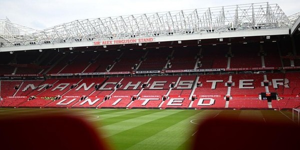 Manajemen MU Yakin Renovasi Old Trafford Bisa Tumbuhkan Ekonomi Inggris