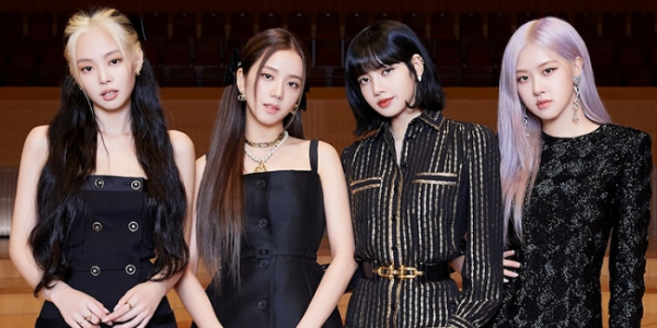 Blackpink Umumkan Bakal Gelar Tur Dunia Tahun Depan