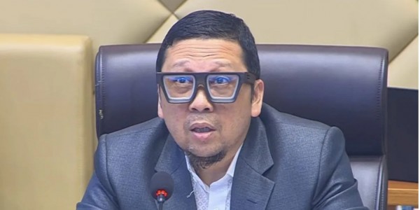 Komisi II DPR Setujui 79 RUU Kabupaten/Kota untuk Dibahas di Rapat Paripurna