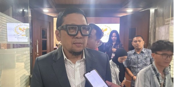 DPR Desak Pilkada Ulang Akibat Kemenangan Kotak Kosong Dipercepat