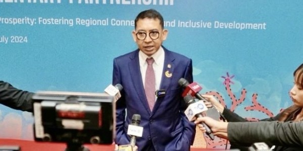 HKTI Rekomendasikan 3 Poin ke Presiden Prabowo