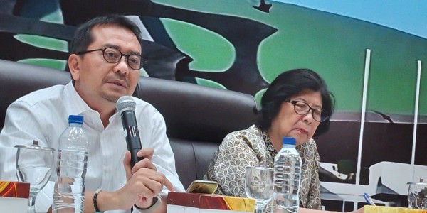 Penegakan Hukum Ditekankan untuk Mengatasi Kasus Bullying di Sekolah