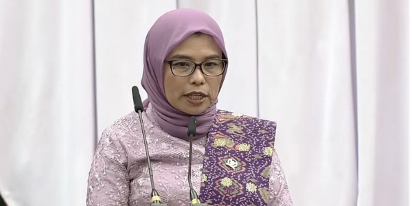 PKB Minta MPR RI Pulihkan Nama Baik Gus Dur dan Berikan Gelar Pahlawan Nasional