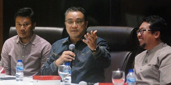 Marak Perundungan, Komisi X Dorong Peningkatan Pendidikan Karakter dan Aktivitas Positif