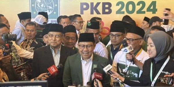 Cak Imin Pastikan Isu Muktamar Tandingan PKB Selesai