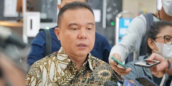 Dasco Sebut Susunan Kabinet Prabowo Difinalisasi Sebelum Pelantikan