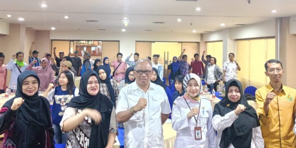 Kemenkop Komit Jadikan Penyandang Disabilitas Lebih Mandiri dalam Berwirausaha