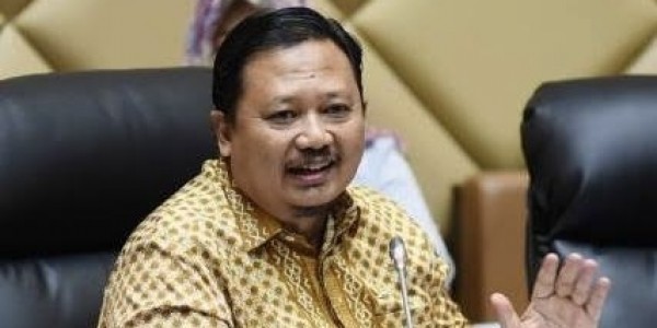 Komisi V Dukung Yang Langgar Palang Pintu KA Dikenakan Sanksi