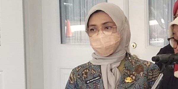 Dinkes DKI Mulai Penyebaran Nyamuk Wolbachia di Kembangan pada 4 Oktober