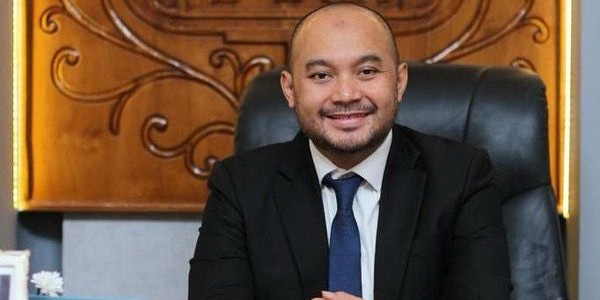 Sekjen HIPMI Ditunjuk Jadi Komut PT Tiara Tirta Energy Anak Usaha KEEN